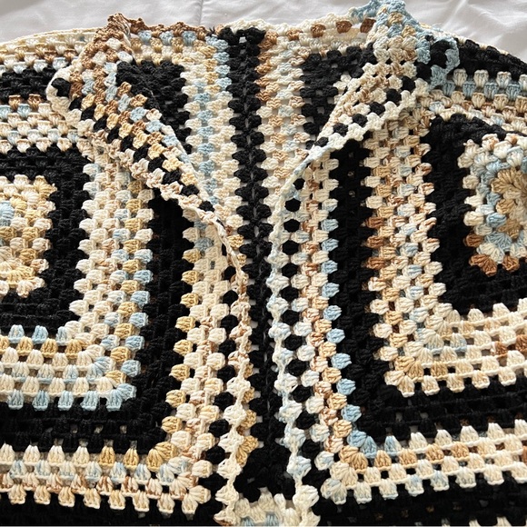 Handmade jacket - Picture 1 of 3